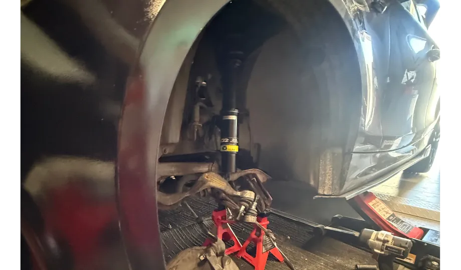 Xpress Tyres and Auto Care Queenstown