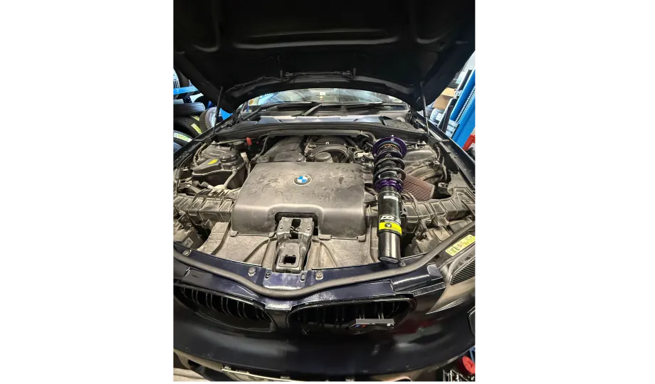 Xpress Tyres and Auto Care Queenstown