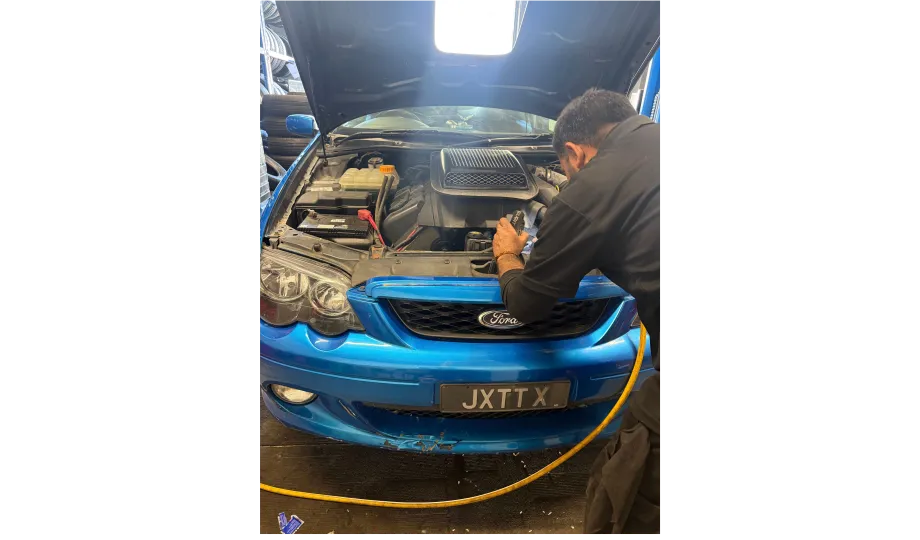 Xpress Tyres and Auto Care Queenstown