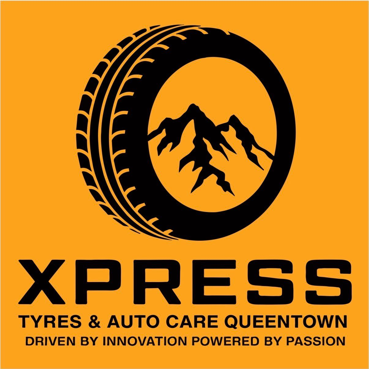 Xpress Tyres and Auto Care Queenstown